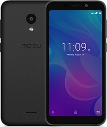 Замена камеры на телефоне Meizu C9 Pro в Новокузнецке
